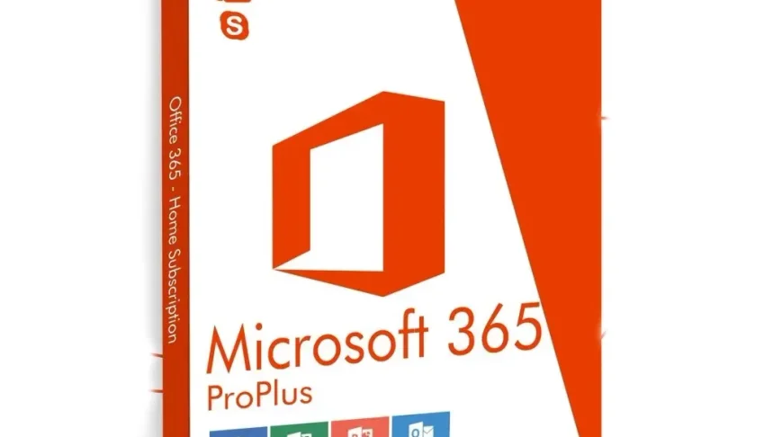 Office 365 Licença Original 1 Ano | 30 Dias Garantia - 5PCs