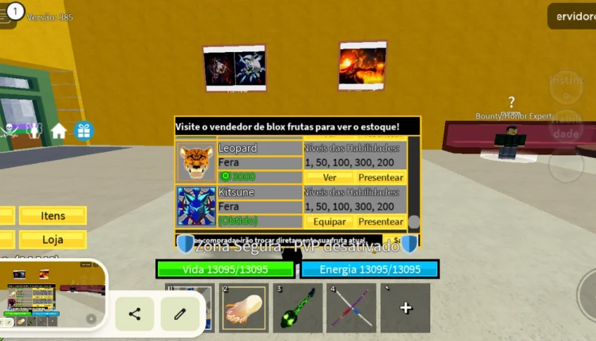 Faz seu preço de 250 pra cima