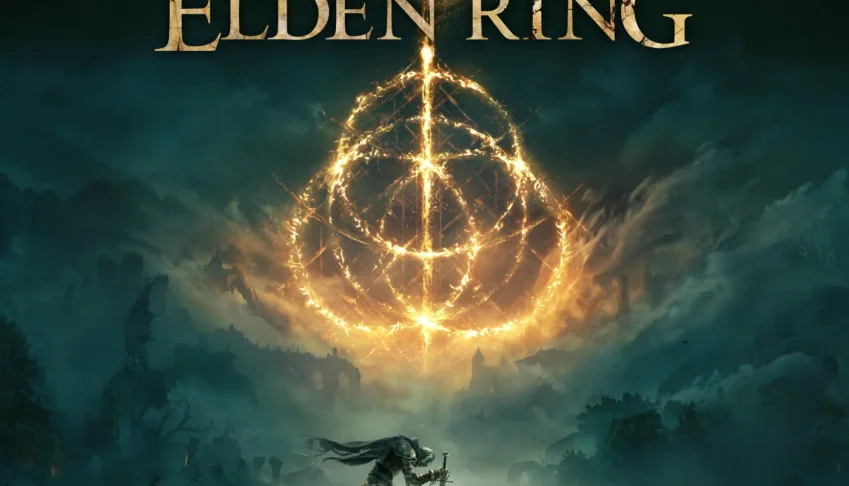 elden ring + borderlands 1,2,3 & pre-sequel + HADES