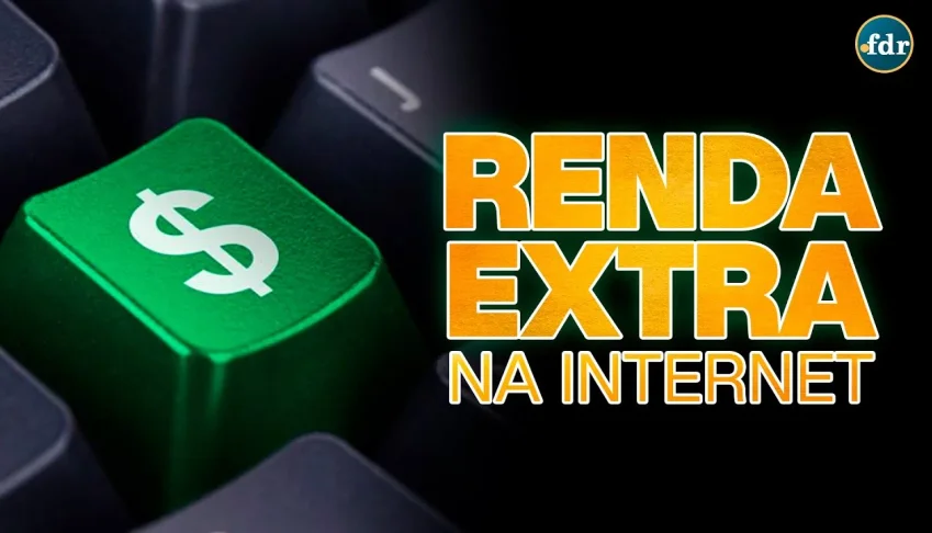 Renda Extra🎁💎