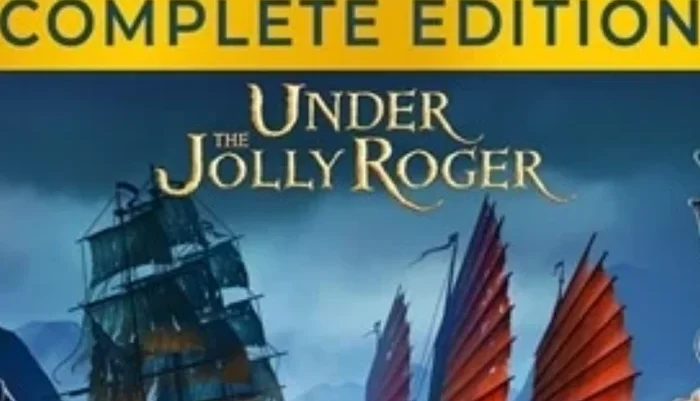 Xbox Under the Jolly Roger Complete Edition #C96310