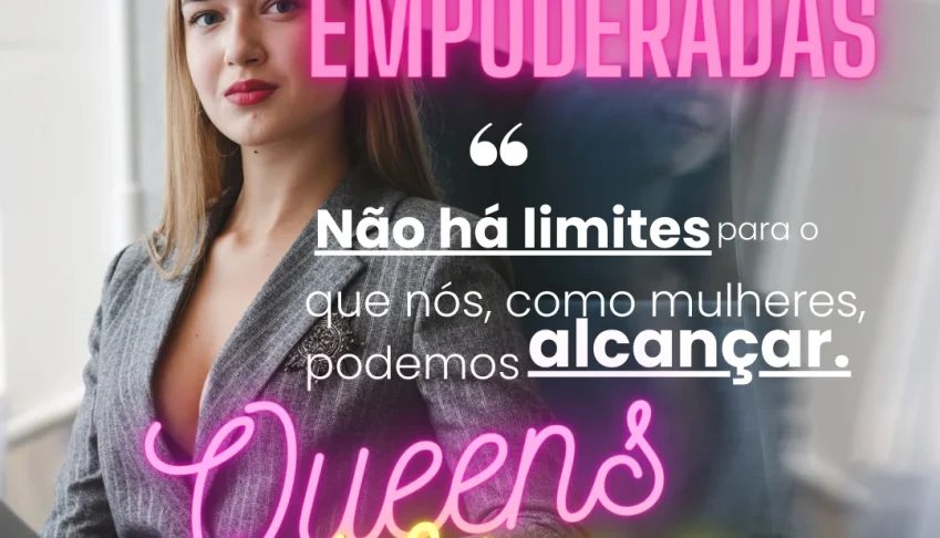 Pack 96 Vídeos de Mulheres de Poder