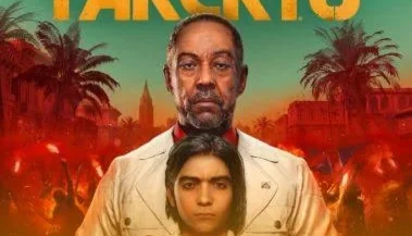 Far Cry 6 - Xbox (Conta Compartilhada)
