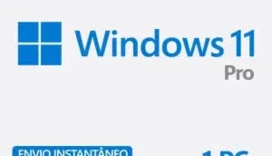 Windows 11 Pro Licença Original