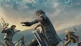 Final Fantasy Xv Digital Online