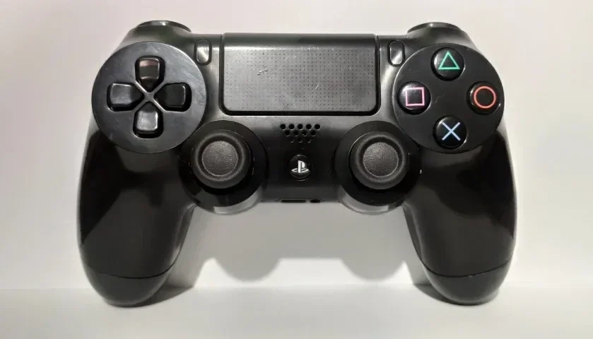 controle de ps4 original[com defeito na bateria]