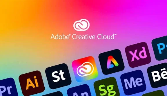 Adobe creative cloud 15 dias entrega automática