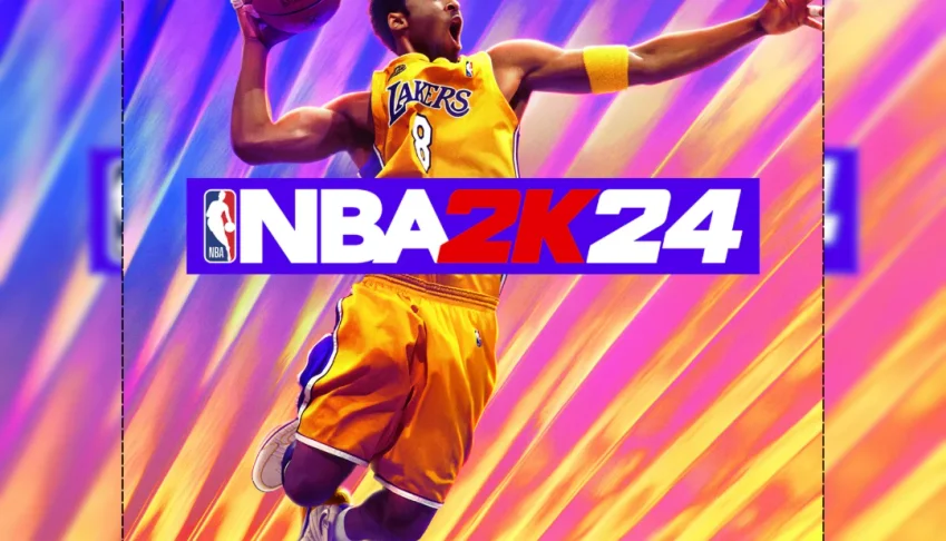 NBA 2K24 Kobe Bryant Edition - Steam