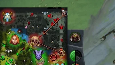 hack Dota 2 Maphack, Auto Skill, Radar, Esp Bypass 13/10/26