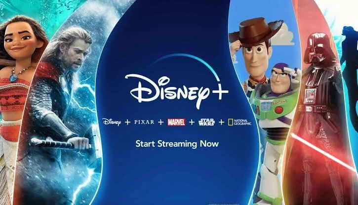 Disney Plus 30 Dias - Garantidos ( Entrega Automatica)