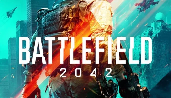 Xbox Battlefield™ 2042 Xbox One & Xbox Series X|S #C19928
