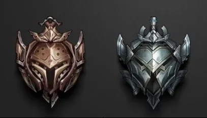 Elo job do ferro ao prata 2