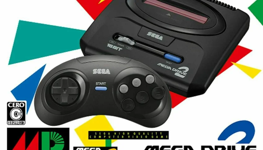 +5801 Roms De Genesis / Megadrive