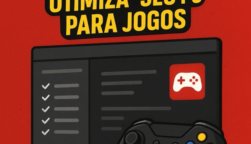 Easy Gamer +fps jogos games csgo lol fortnite gta valorant