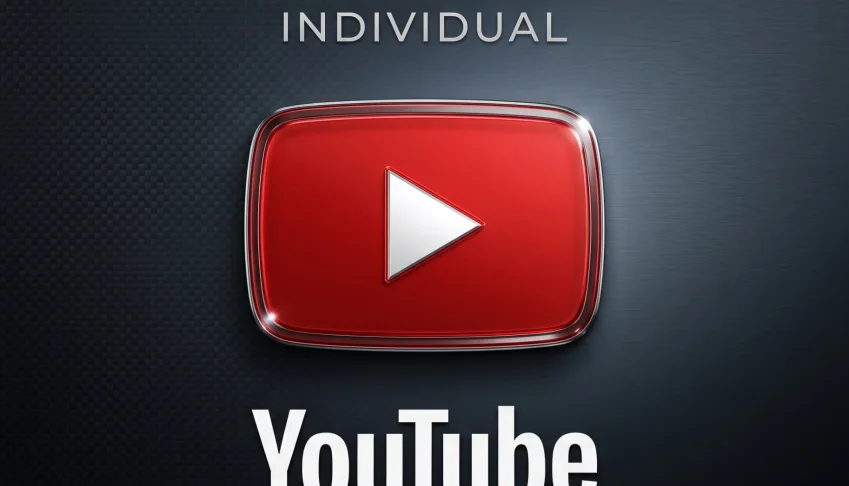 Youtube Premium No Seu Email - 30 Dias