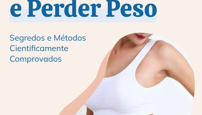 Emagrecer e perder peso