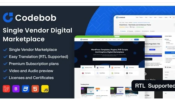 Codebob