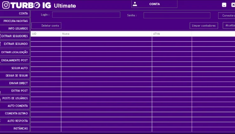 Turbo Ig - Gerador De Licença