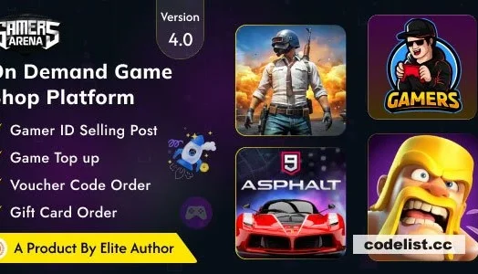 Clone do FRIV Jogos e Click Jogos