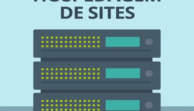 Hospede seu site ou loja virtual - Servidor Próprio