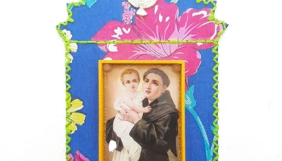 Capelinha "Santo Antônio"