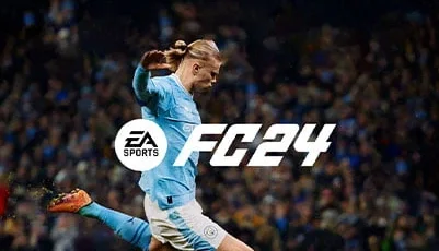 EA Sports FC 24 Xbox One / XS – Mídia Digital