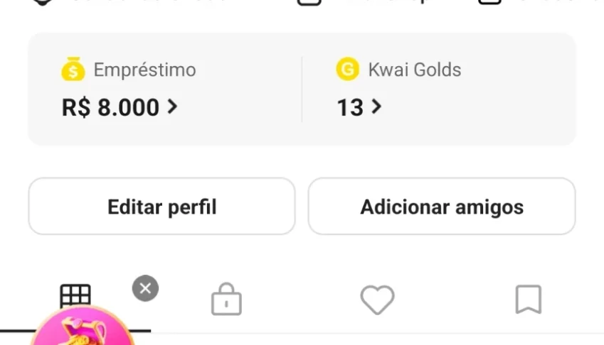 Conta Kwai 36K