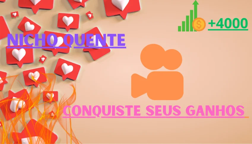 Pack de Cortes Achadinhos da Shopee