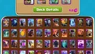 CLASH ROYALE