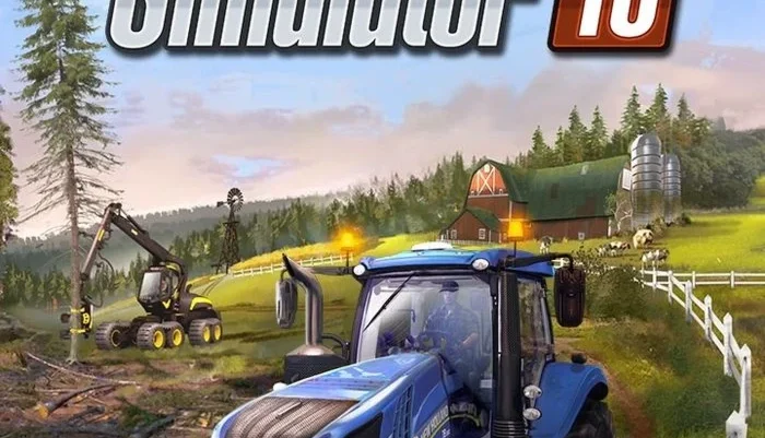 Xbox Farming Simulator 15: Complete Edition #C70943