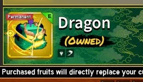 Cota de blox fruits