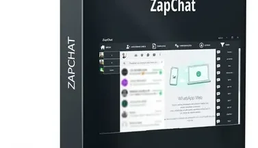 Zap MultiConta para Windows Gerencie várias contas do Whats