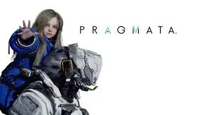 Pragmata Delux Edition