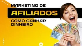 Marketing De Afiliados