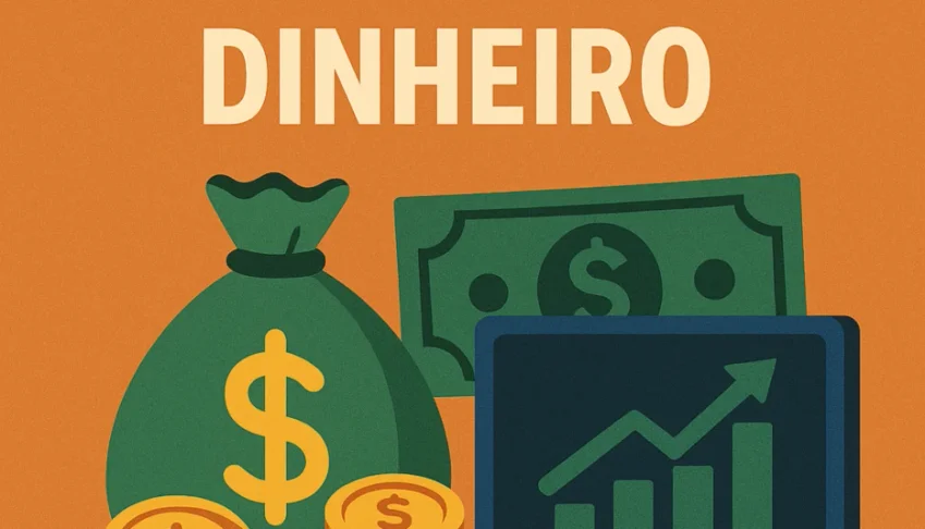 Ebooks de Formas Lucrativas de Ganhar Dinheiro