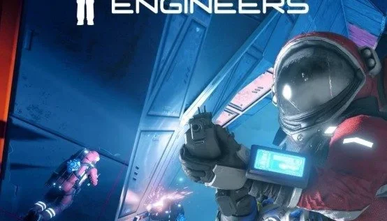 Xbox Space Engineers (Xbox One) #C49428