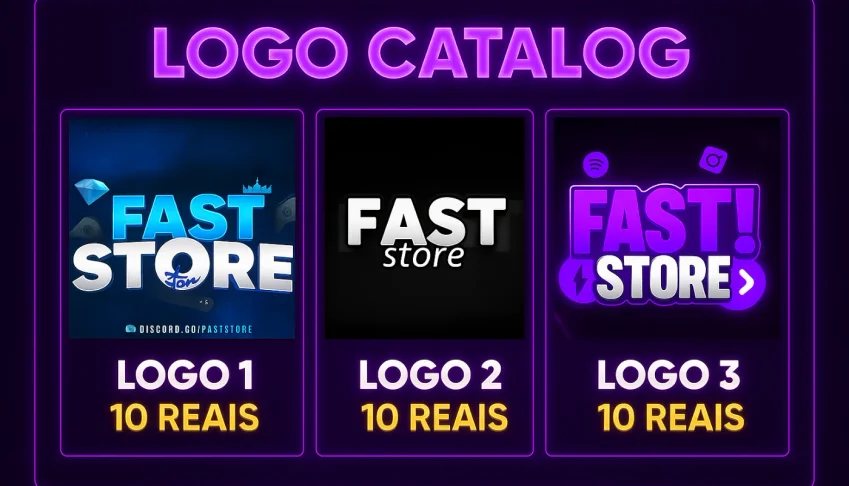 Logos Para Discord