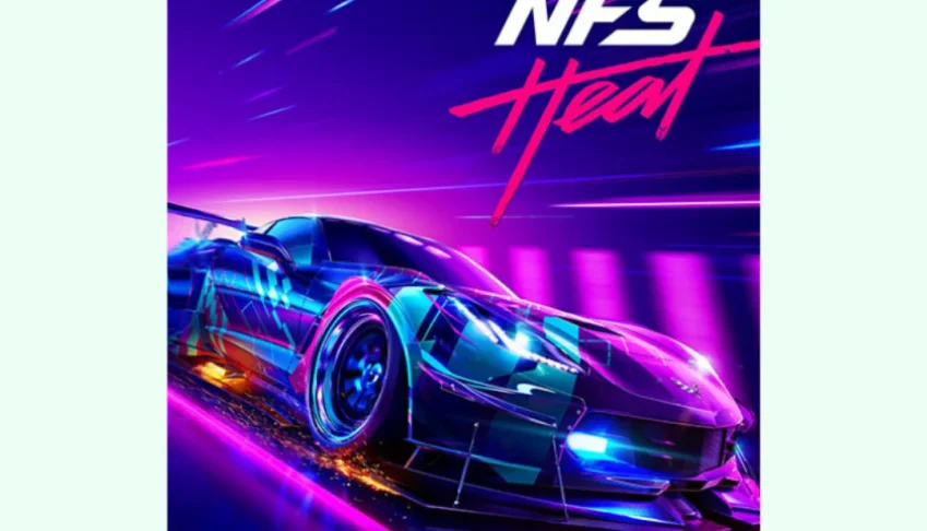 Need For Speed Heat Origin Offline