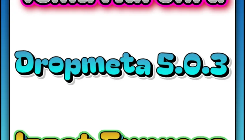 Pack de Temas da Dropmeta + Brindes e Atualizações
