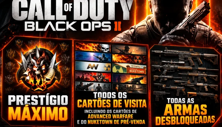 Call of duty Black Ops II