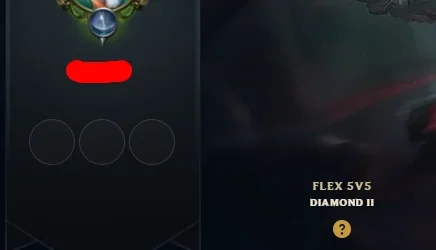 Conta Diamante Ii Flex Main Katarina