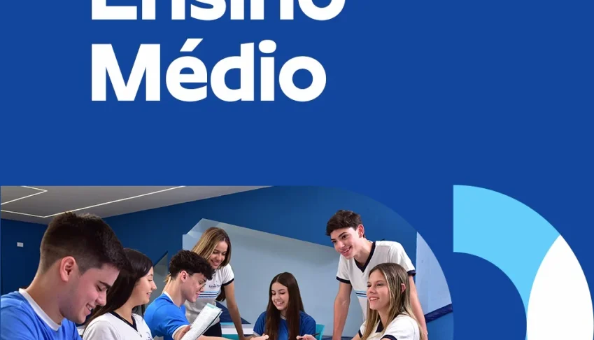 Certificado Ensino Medio