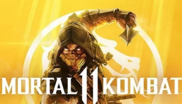 Mortal Kombat 11 XBOX (Código 25 dígitos)
