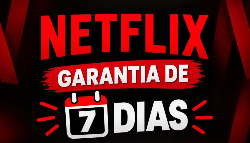 Netflix semanal