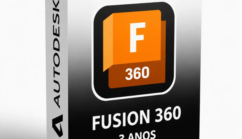Fusion Original 2027 (WIN) 3 Anos