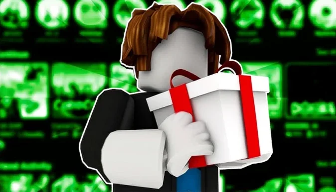 Venda De Robux