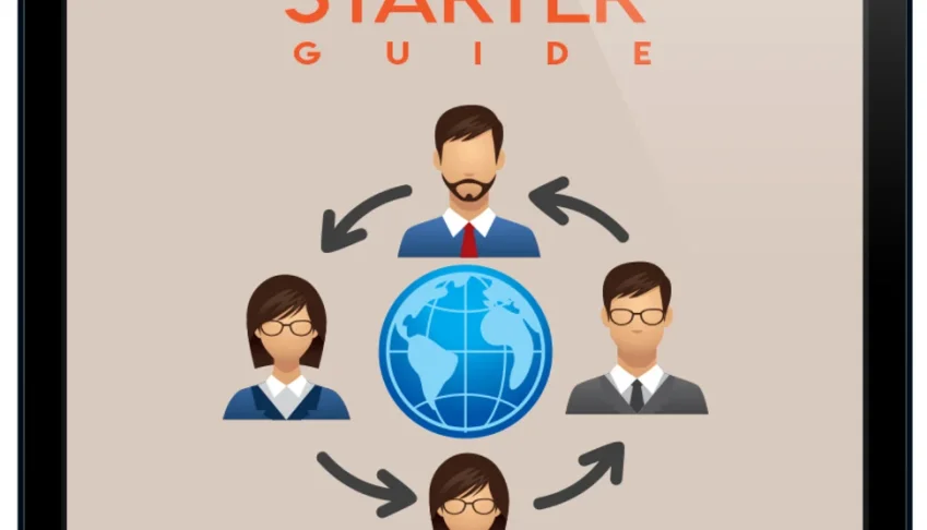 Guia pra Iniciantes Marketing Marketing e Afiliados