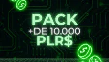 Pack 10K de PLR`s