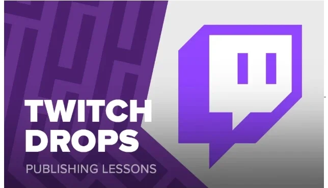 Automatização de Twitch Drops 2025