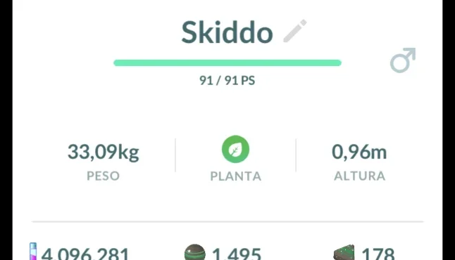 Skiddo com fundo Incheon